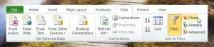 Remove Filtering