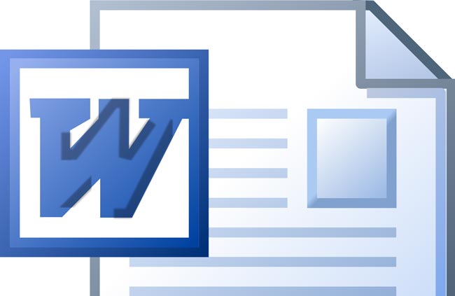 How To Create Word Document Form