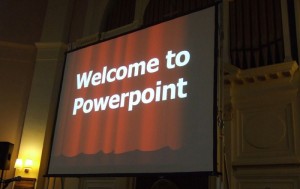 PowerPoint Tutorial