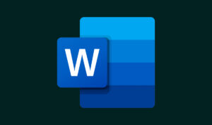 Microsoft Word