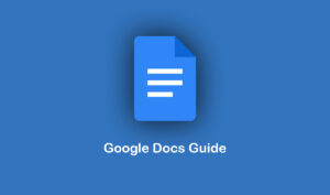 Google Docs