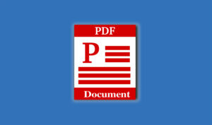 Open PDF File