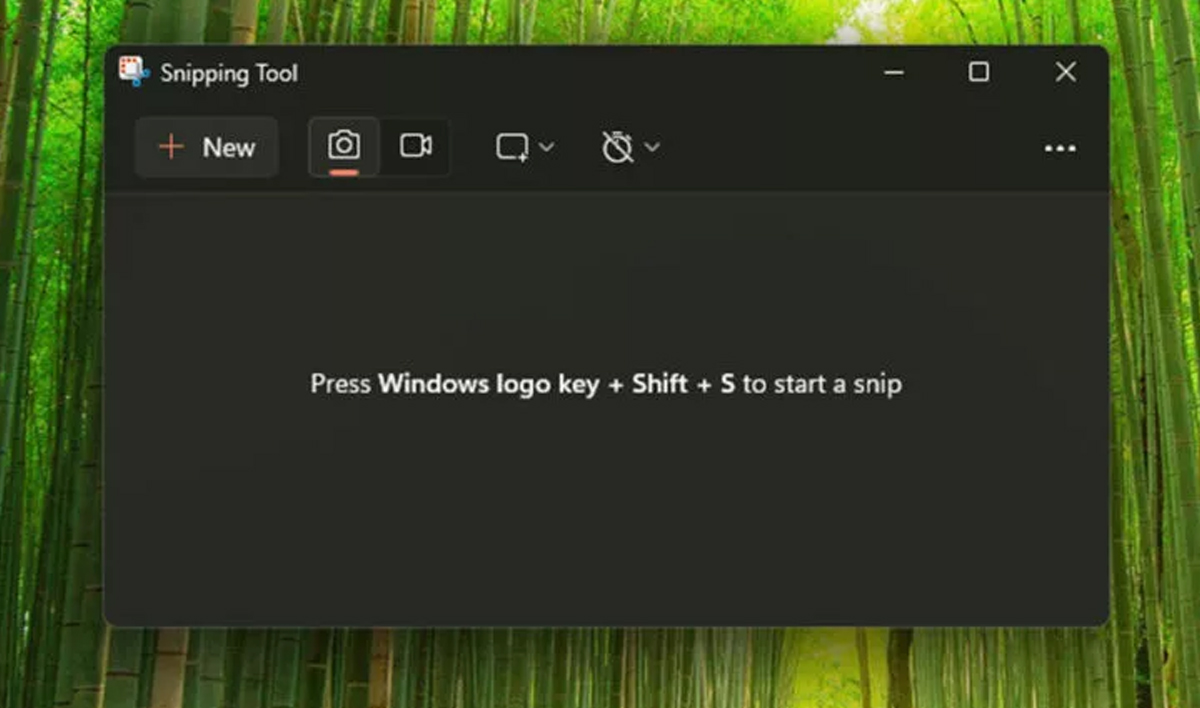 How to Screenshot on Windows