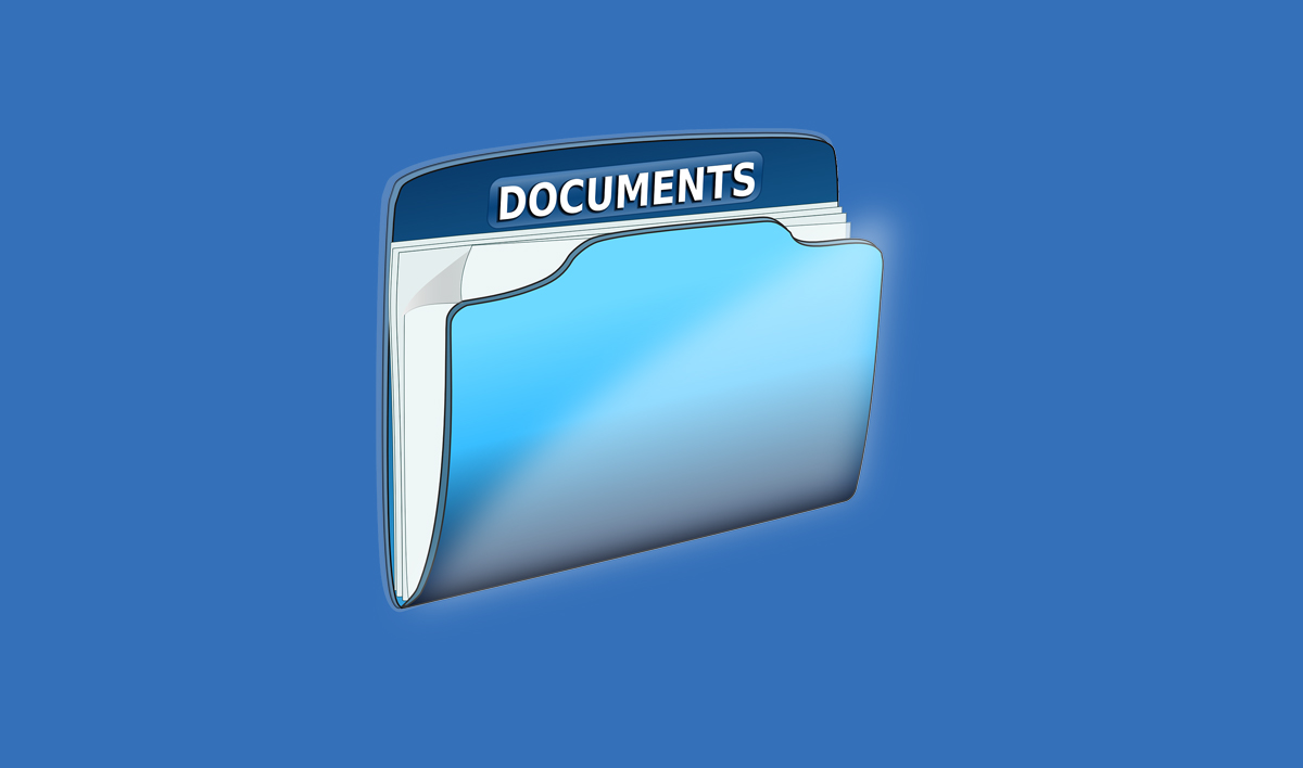 How to secure office files