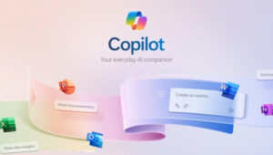 Copilot Not Showing Up