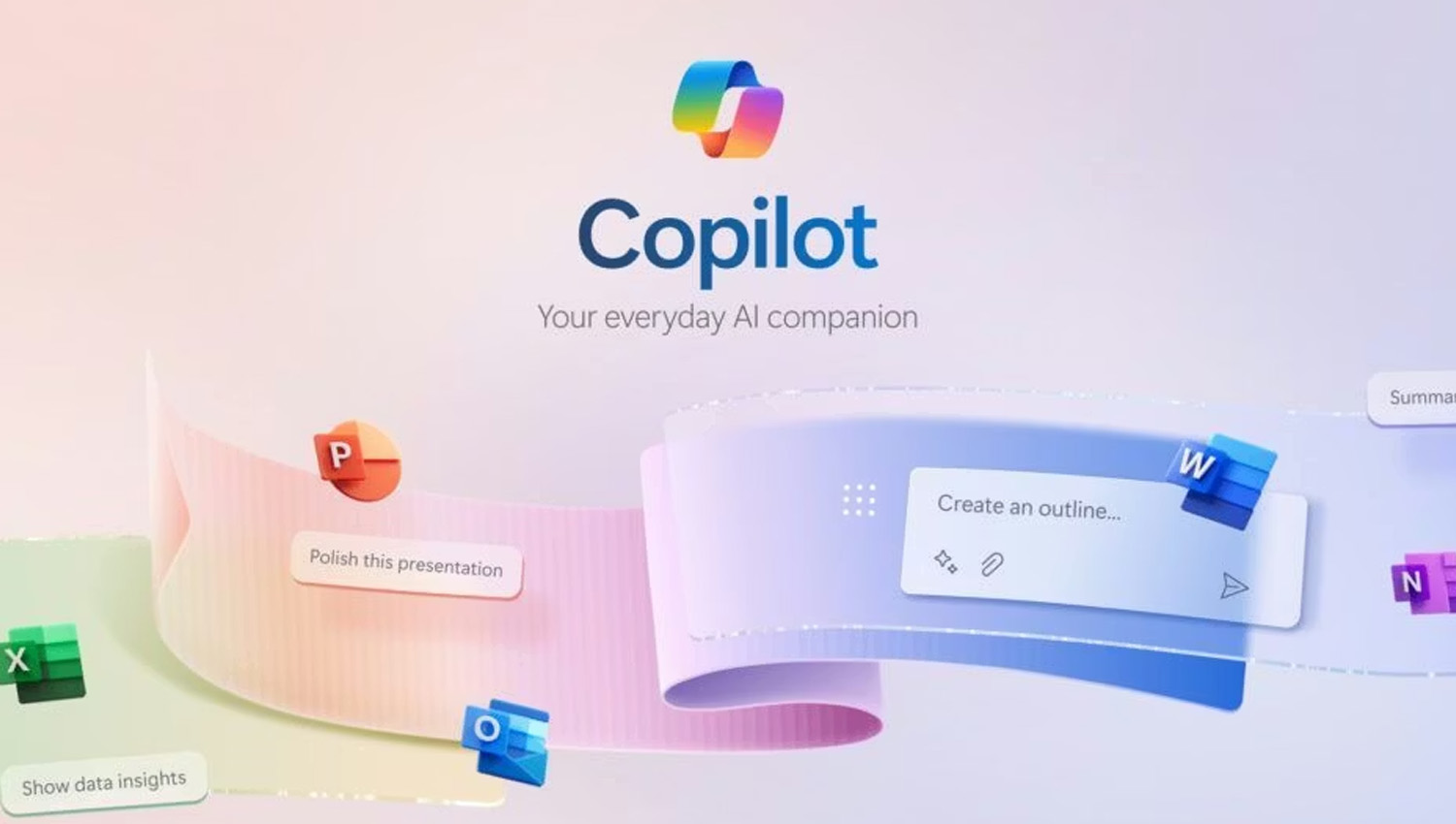 Copilot Not Showing Up