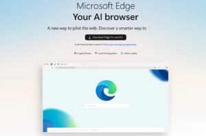 Microsoft Edge
