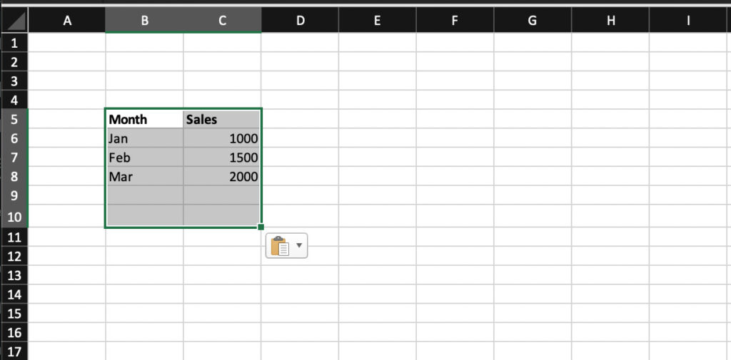 How to Create Charts and Graphs in Excel (Step-by-Step Guide for ...