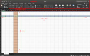 Excel Sheet