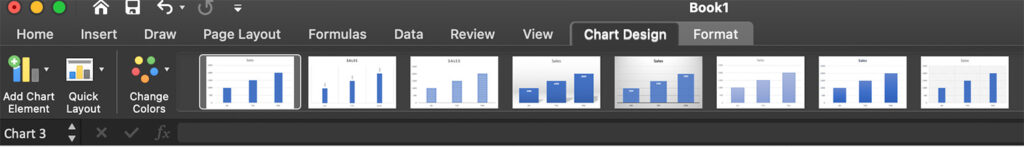 Formatting Charts and Graphs in Excel (Complete Beginner-Friendly Guide ...